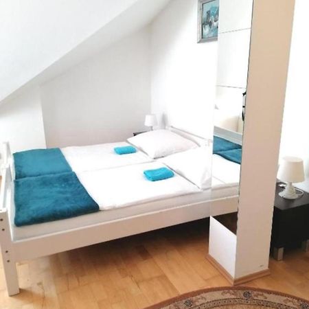 Vienna Rooms Nr 16 المظهر الخارجي الصورة