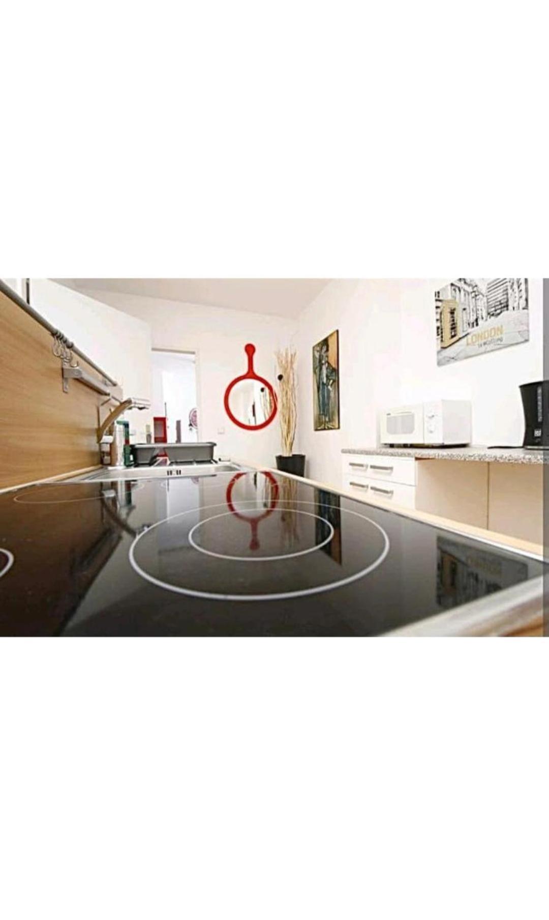 Vienna Rooms Nr 16 المظهر الخارجي الصورة