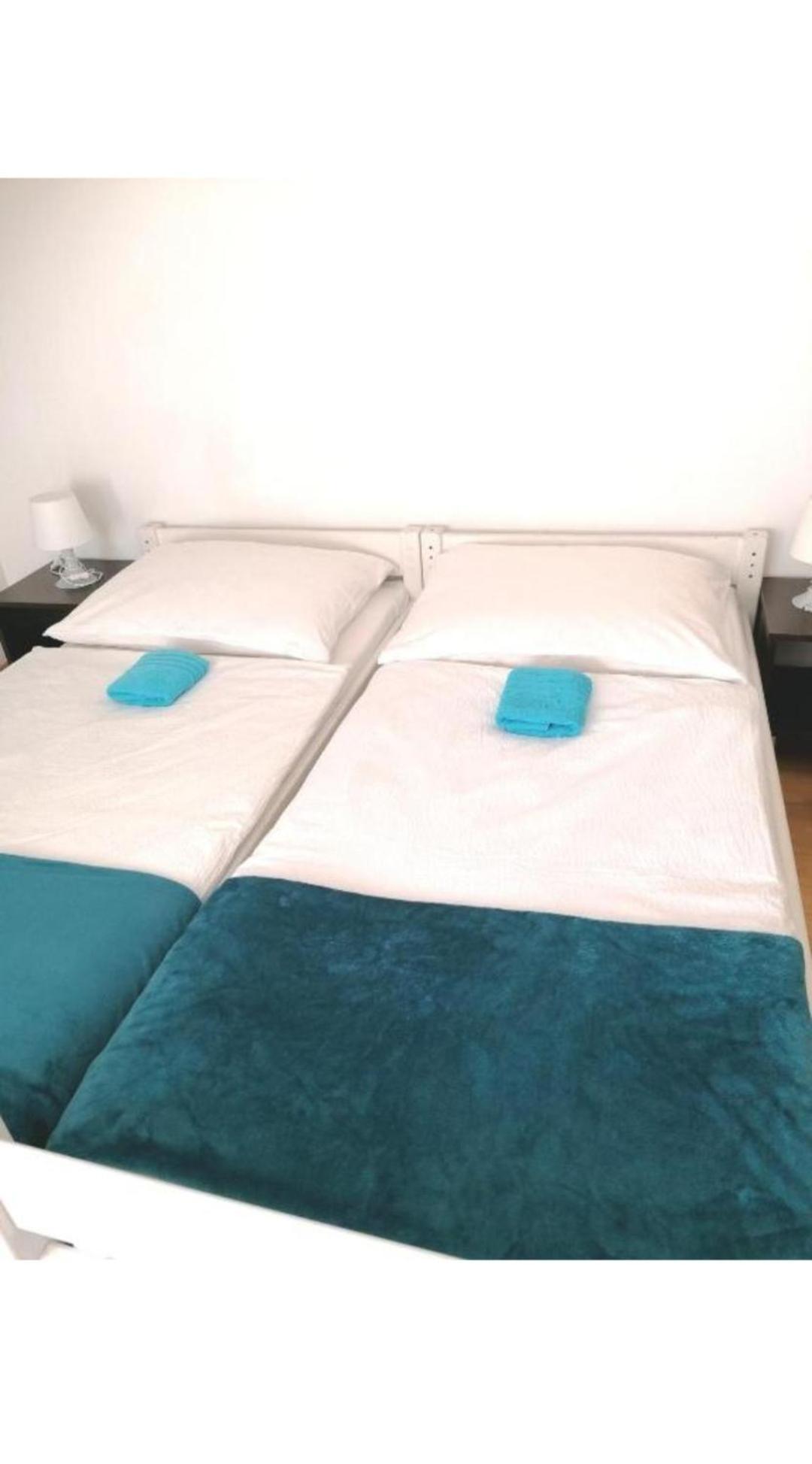 Vienna Rooms Nr 16 المظهر الخارجي الصورة