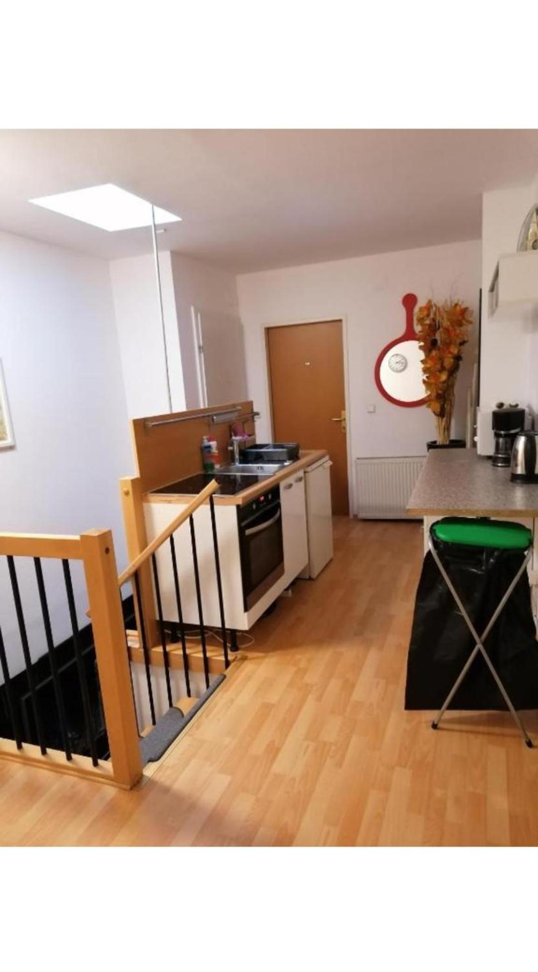 Vienna Rooms Nr 16 المظهر الخارجي الصورة