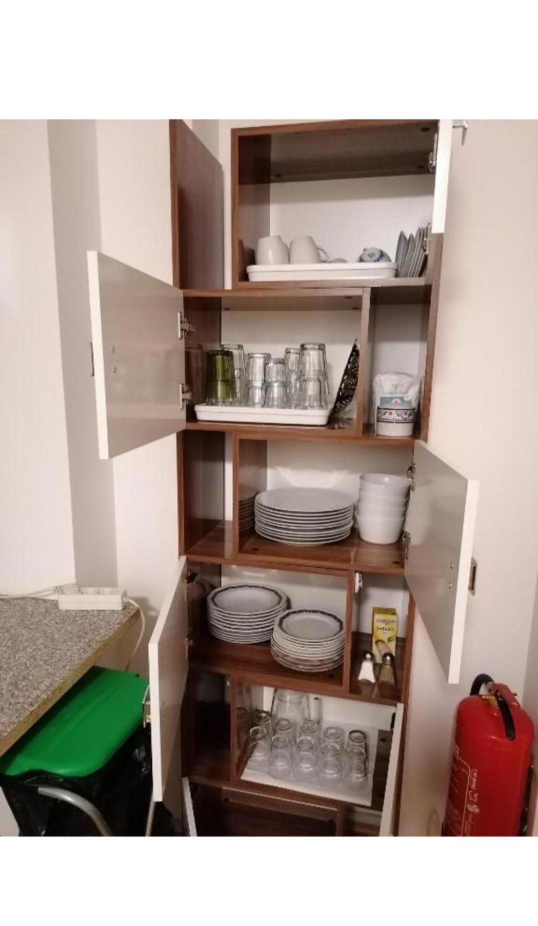 Vienna Rooms Nr 16 المظهر الخارجي الصورة