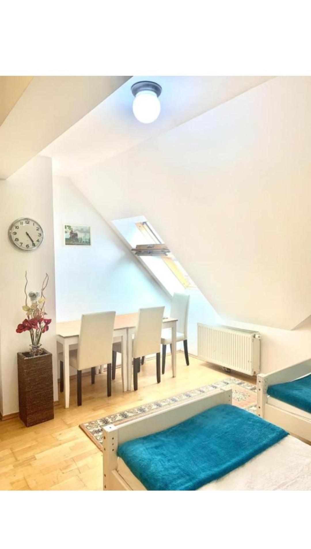 Vienna Rooms Nr 16 المظهر الخارجي الصورة