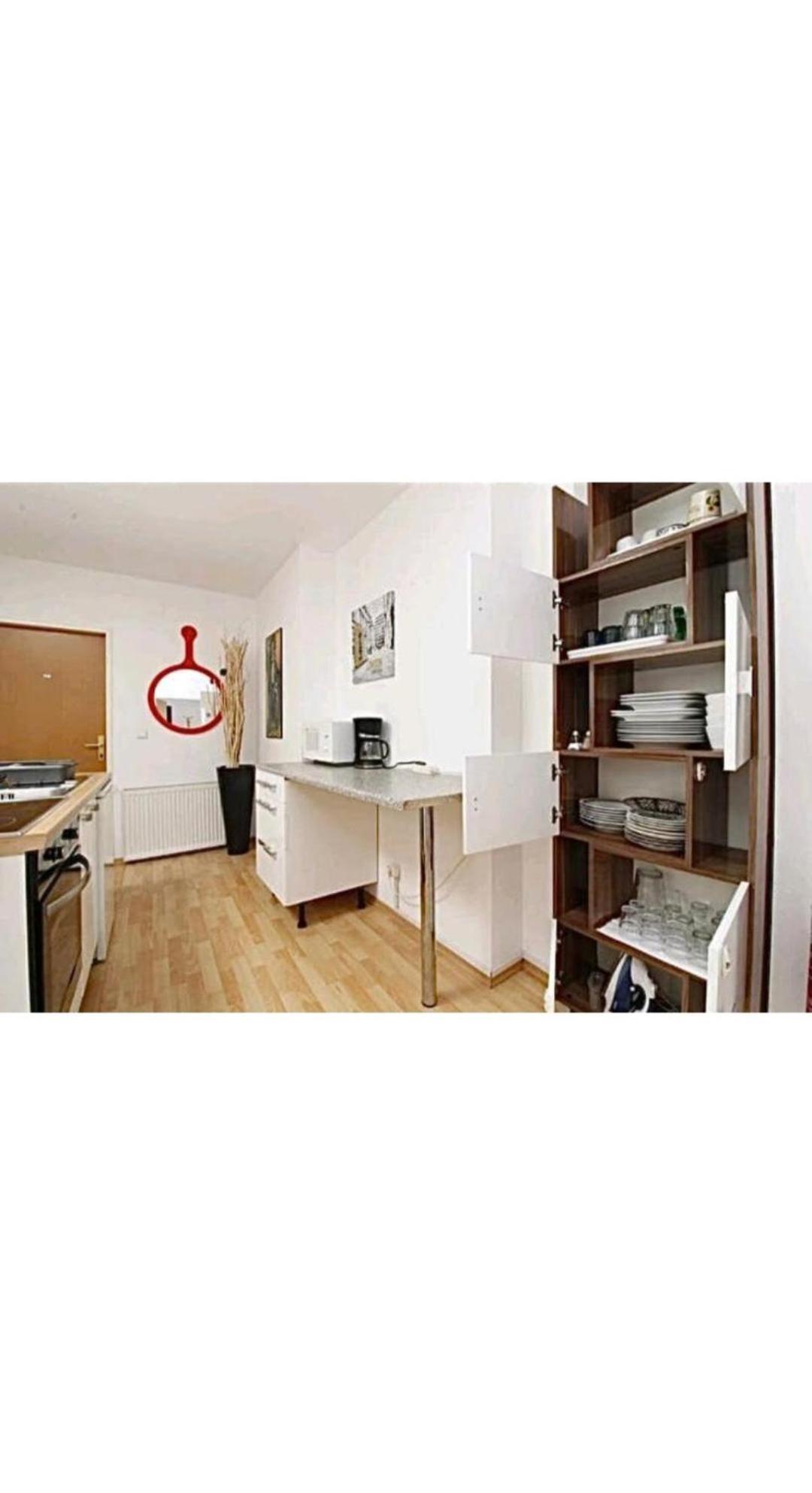 Vienna Rooms Nr 16 المظهر الخارجي الصورة