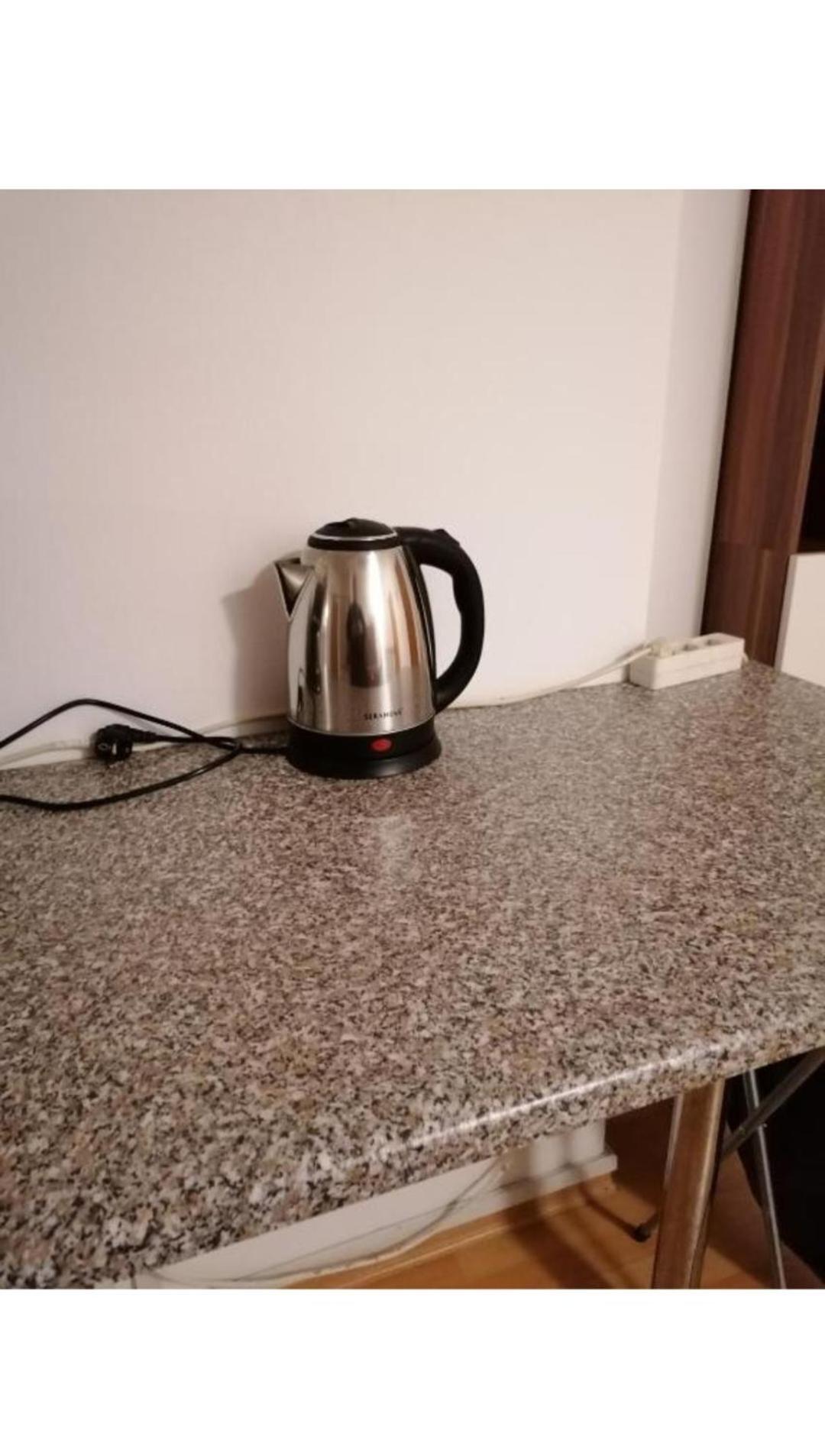 Vienna Rooms Nr 16 المظهر الخارجي الصورة
