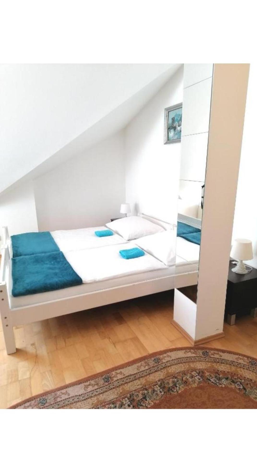 Vienna Rooms Nr 16 المظهر الخارجي الصورة