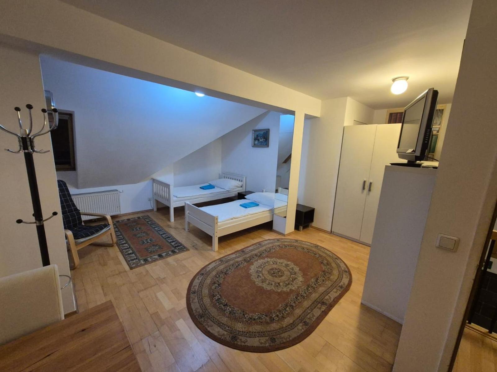 Vienna Rooms Nr 16 المظهر الخارجي الصورة