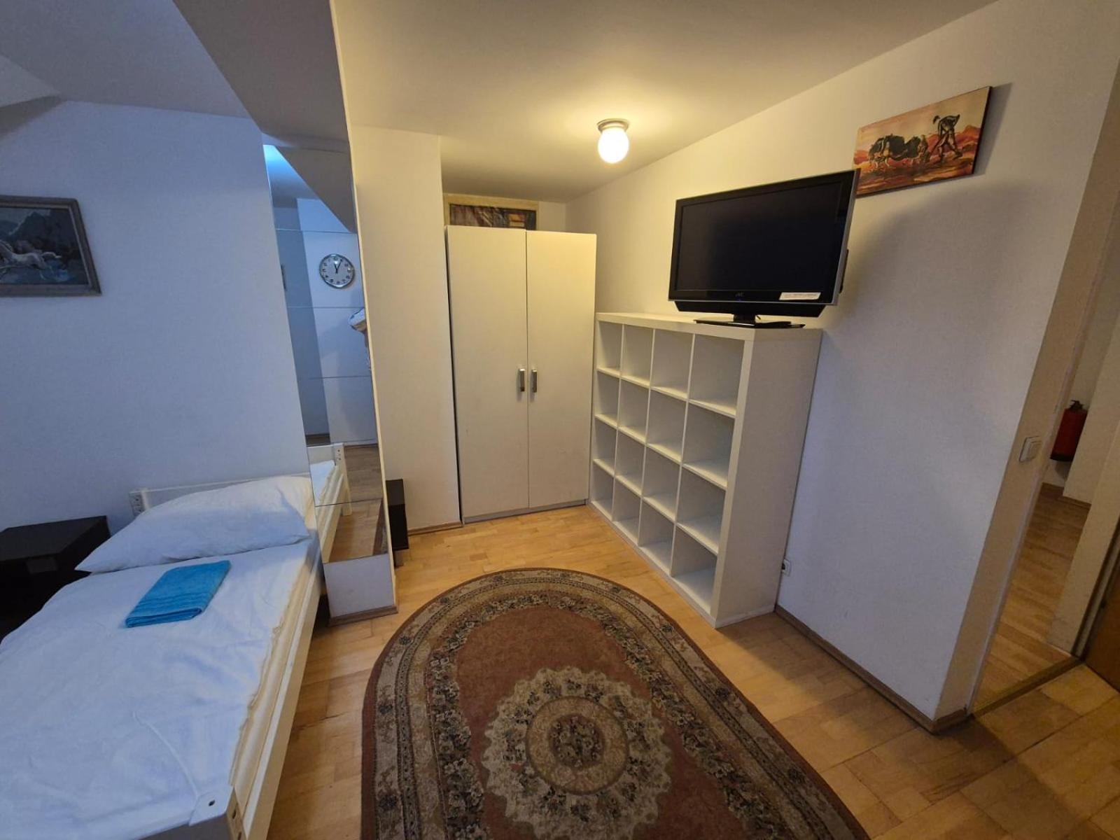 Vienna Rooms Nr 16 المظهر الخارجي الصورة