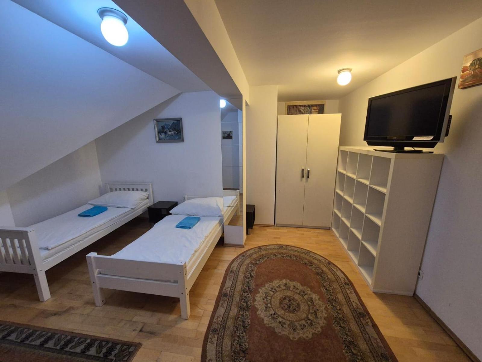 Vienna Rooms Nr 16 المظهر الخارجي الصورة
