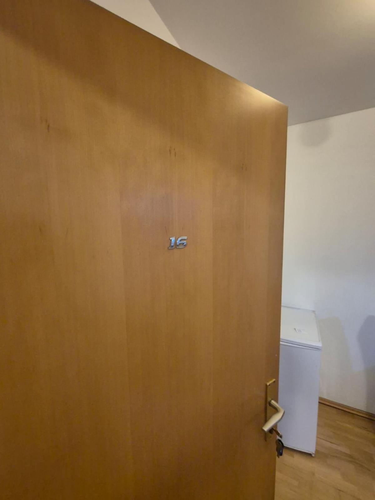 Vienna Rooms Nr 16 المظهر الخارجي الصورة