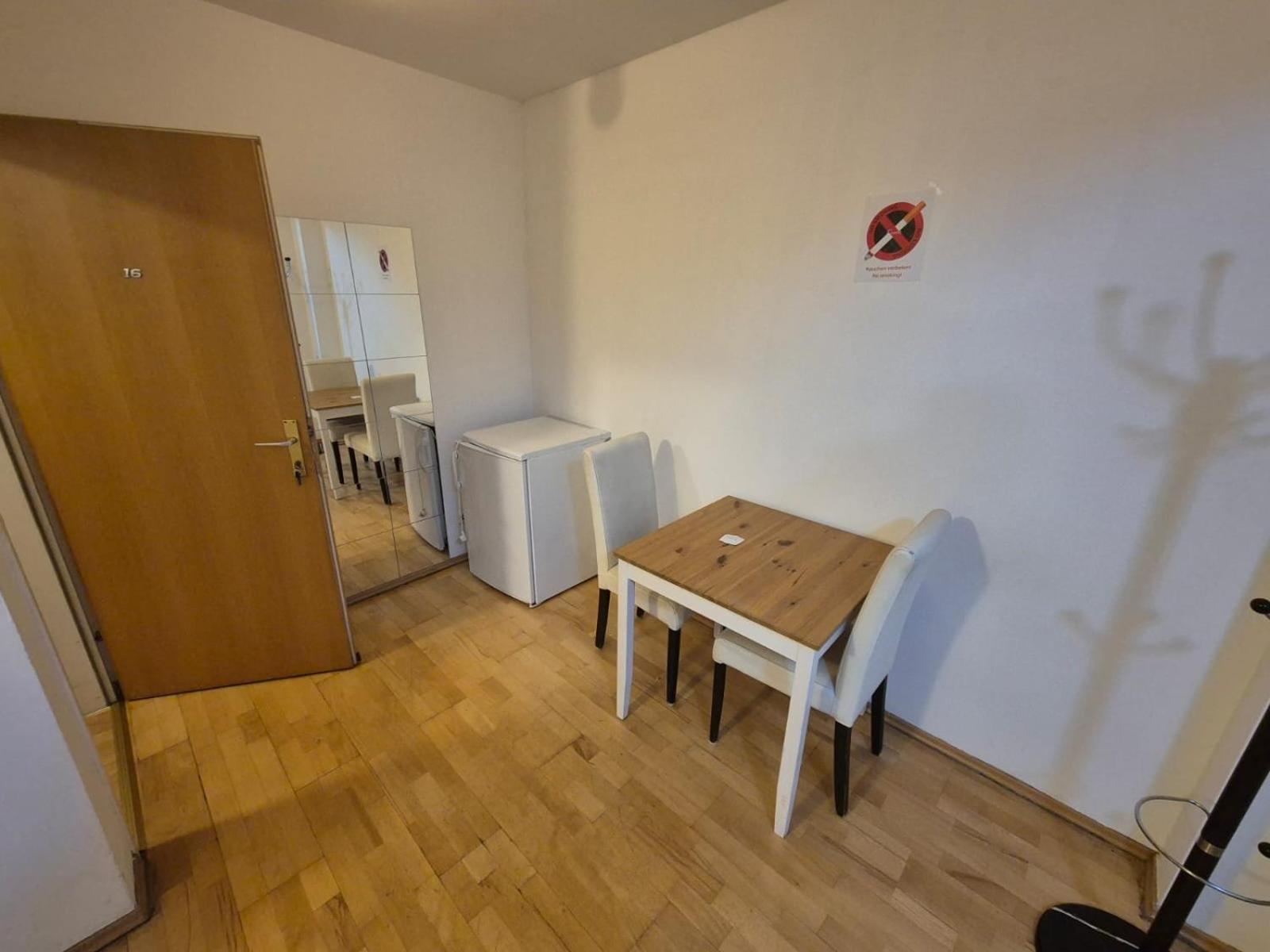 Vienna Rooms Nr 16 المظهر الخارجي الصورة